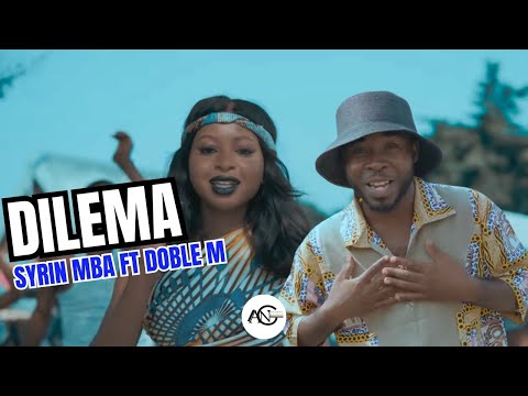 ANG P, Syrin Mba & Doble M papa - DILEMA ( Video By FFilms)