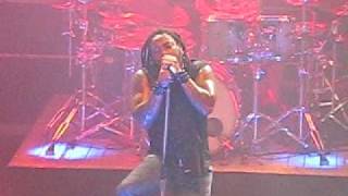 Sevendust - Unraveling (live)