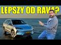 BYD Seal U DM-i: Czy chińska technologia faktycznie jest LEPSZA? [TEST]