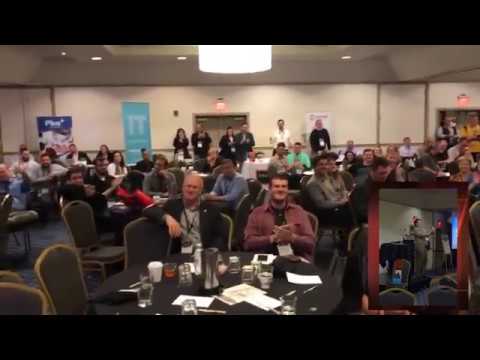 Until Next Year: TRISS 2017