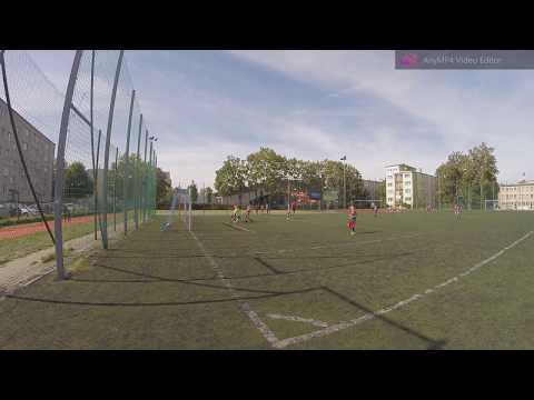 Sygnał Lublin - Widok 0:3 Skrót