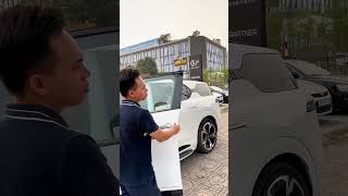 Xe vin liệu đã bão hoà thị trường hay chăng ? #vinfast 