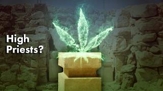 This Ancient Israelite Altar Burned Cannabis