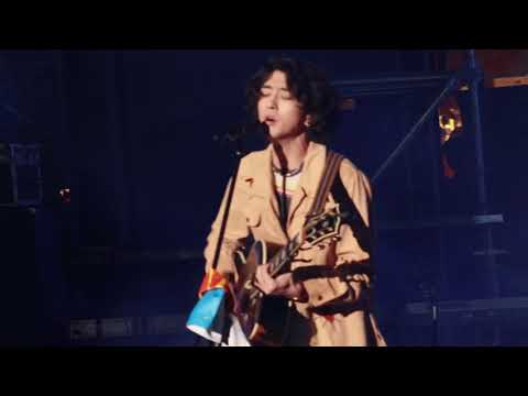 2019.10.12 나쁜꿈-잔나비(JANNaBI)@2019 상상실현페스티벌(KT&G상상마당춘천)