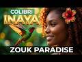 Inaya Colibri Zouk Love Jewel Of The West Indies Zouk Paradise