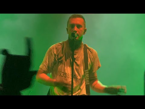 hometown/slowtown | twenty one pilots (live at newport music hall)