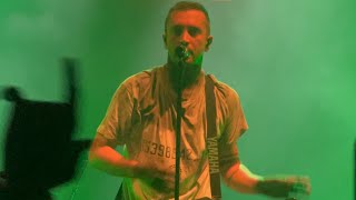 hometown/slowtown | twenty one pilots (live at newport music hall)