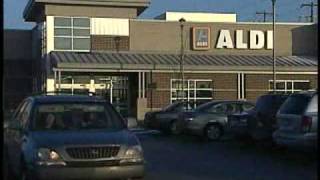 Hundreds Turn Out For 'Hiring Event' At Aldi