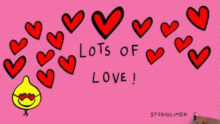 Happy Valentine 2015