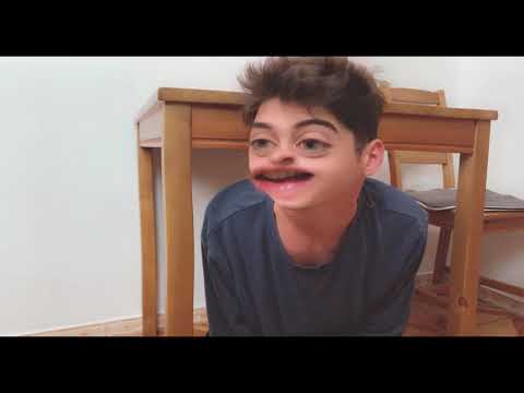 DEREGLAŢII - IEPURASUL DE PASTE ( episod special )