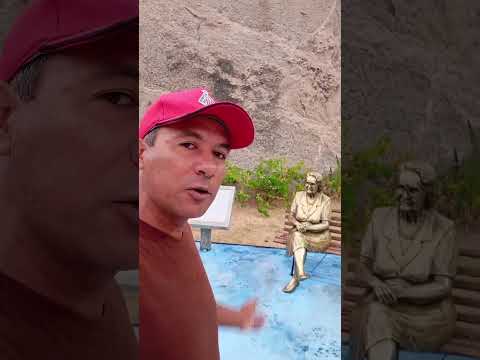 Quixadá terra da cultura no ceará