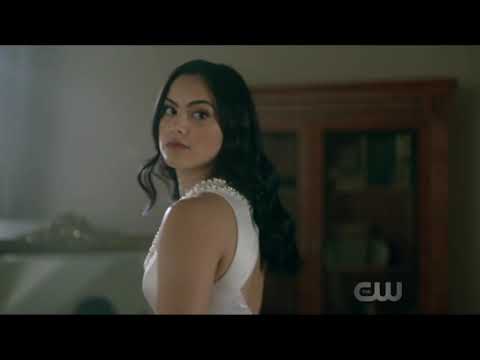 Riverdale episode #212 Varchie scene 1