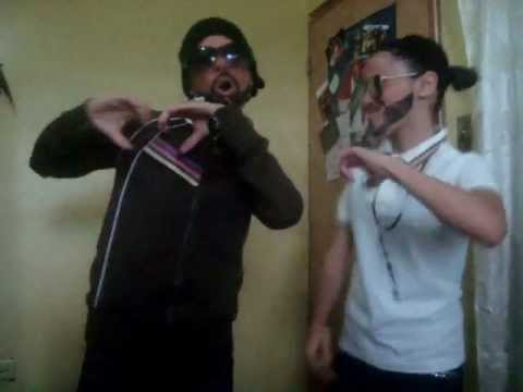 Parodia Ella y Yo Don Omar ft. Aventura