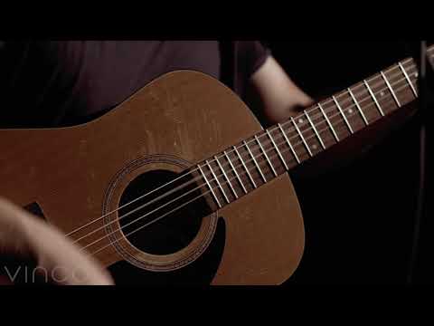 Bright Lights (live cover) - Connor Christian