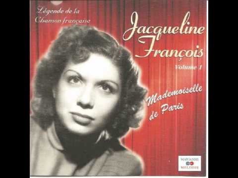 Jacqueline François Mademoiselle de Paris 1 Orchestre Paul Durand Récital Pleyel 7 mars 1953