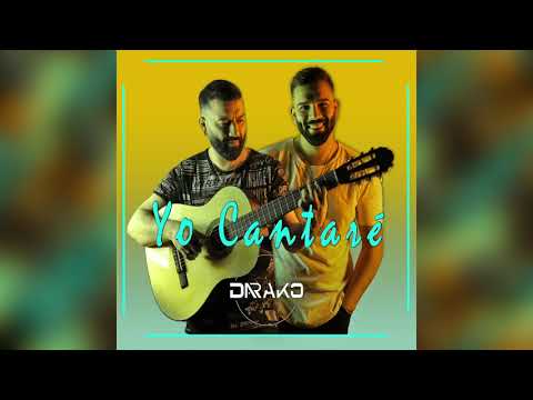 Darako - Yo cantare (Video Oficial)