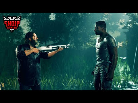 Mos i Besoni... është Person i Keq !! - *Ep3* | SHQIPGaming