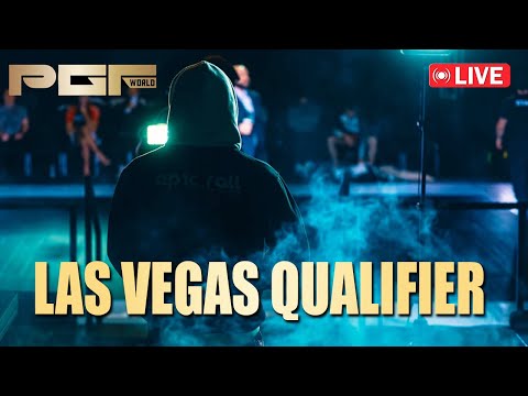 PGF Las Vegas Qualifier - Season 6