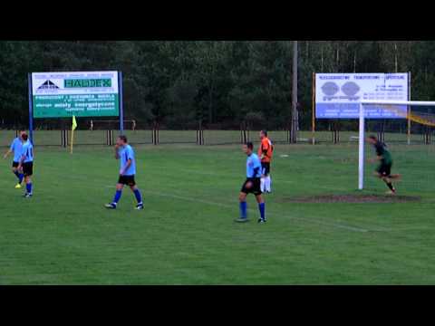 15.09.12, Warta Działoszyn - Włókniarz 3:1