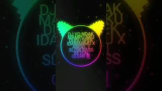Download lagu DJ YO NDAK MAMPU DUDU SPEK IDAMANU SLOW BASS ... mp3 Download lagu DJ YO NDAK MAMPU DUDU SPEK IDAMANU SLOW BASS ... mp3
