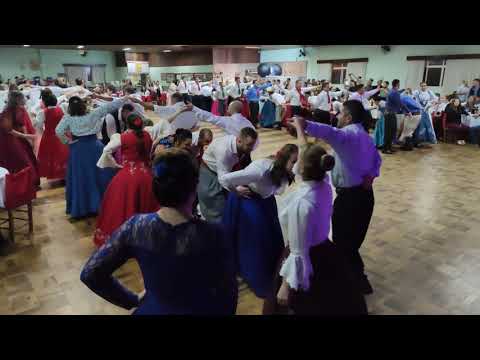 Polonese Fandango de Galpão