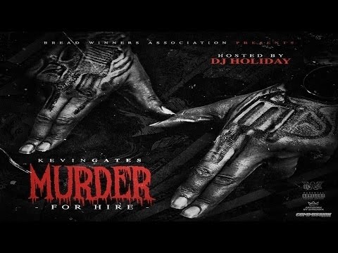 Kevin Gates - Rican Johnny