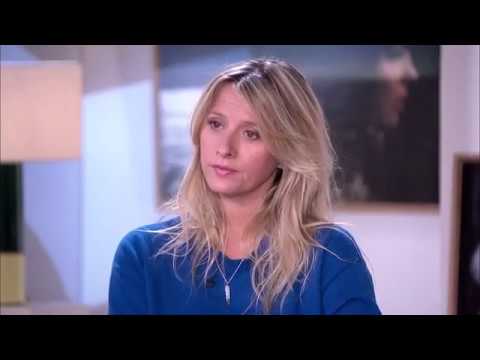 Sarah LAVOINE réagit à l'élection d'Emmanuel Macron - Thé ou Café - 20/05/2017