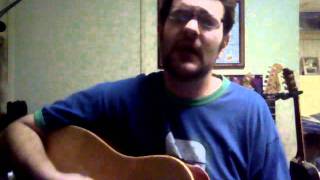 Matthew Good - Avalanche (Acoustic Cover)