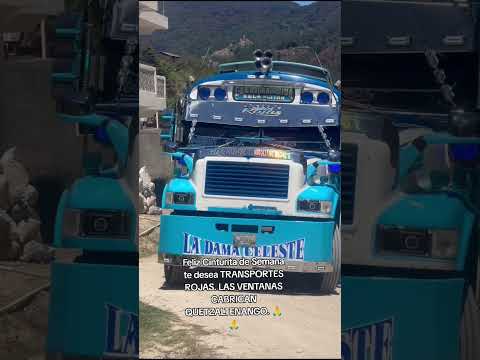 Feliz Cinturita de Semana te desea TRANSPORTES ROJAS. LAS VENTANAS CABRICAN QUETZALTENANGO. 🙏🙏