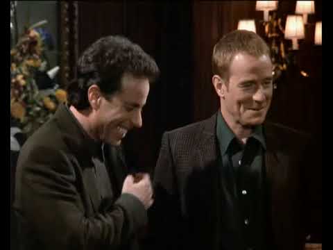 Seinfeld Funny & Bloopers Clips 😂😥🥳