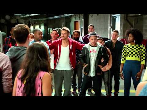 Step Up: All In - Official 'Battle' TV Spot