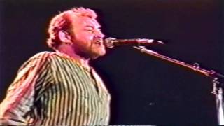 Joe Cocker - Don&#39;t Talk To Me (LIVE in San Francisco) HD