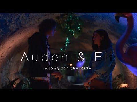 Auden & Eli - Astral Projection | Along for the Ride
