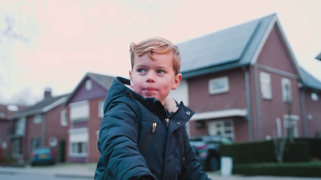 Bedrijfsfilm voor Knufing Transport door Gebbink Media