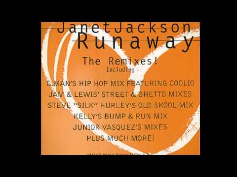 Video thumbnail for Runaway (Jam & Lewis Street Mix)