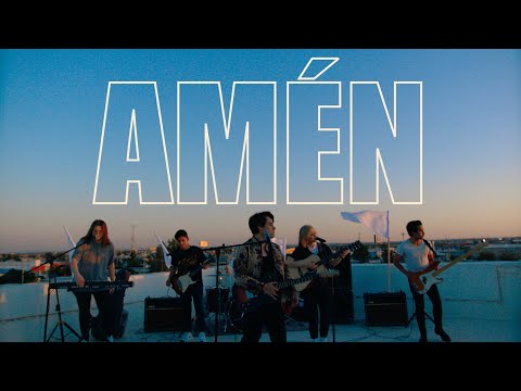 Amén - Un Corazón