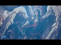 Archangel Michael Cleansing Your Aura While You Sleep With Delta Waves | 417 Hz