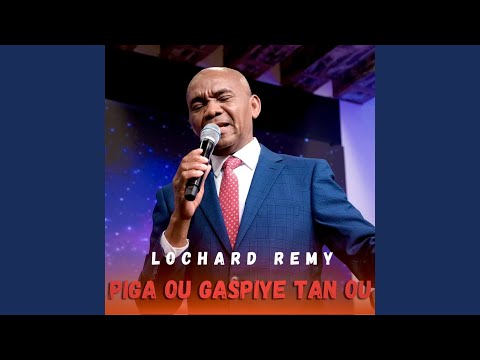 Piga Ou Gaspiye Tan Ou