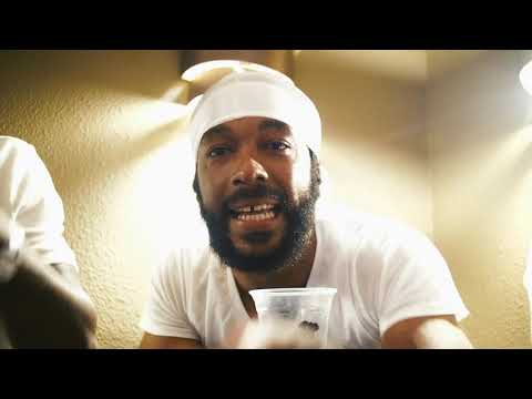 HONCHO BEEZNY x FOURTY FLEXX - "DIFFERENT" - MUSIC VIDEO