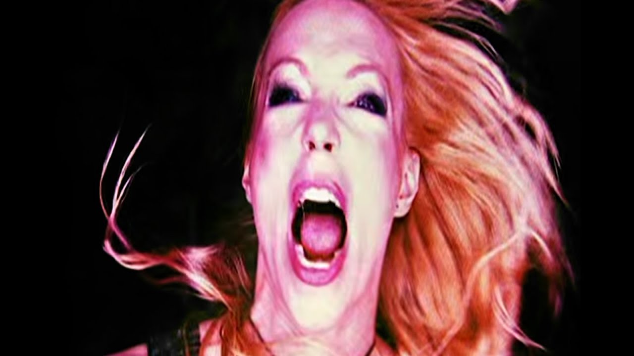 Arch Enemy — I Will Live Again