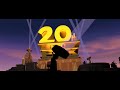 20th Century Fox 2010 Remake Revisited RECREATION