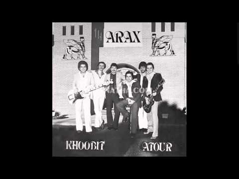 Arax   Khobit Atour - Khoobit Atour
