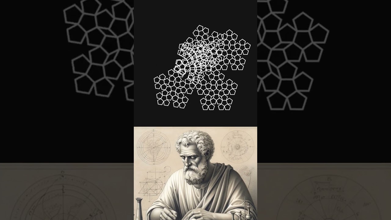 Fractal FLOWER Bloom#maths #math #creativecoding#creative #geometry #mathematics #visualmath