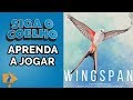Wingspan Aprenda A Jogar 67