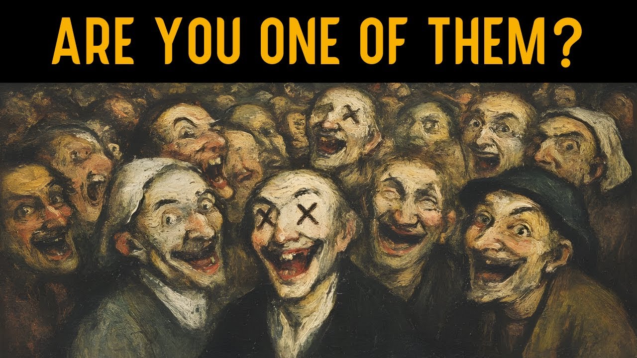 The Terrifying Theory of Stupidity You Were Never Meant to Hear – Dietrich Bonhoeffer