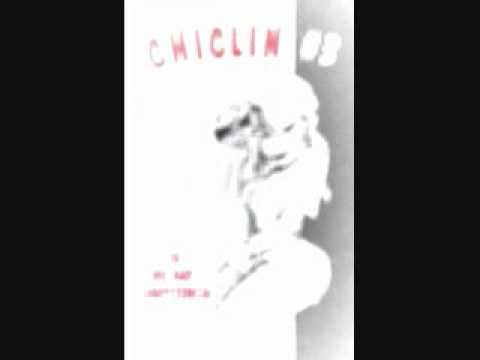 Dj Chiclin Vol.3 - Frankie boy - Original Q - Cano D