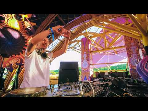 Djantrix  - Boom Festival 2025
