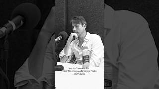 Brett &amp; Mat reflect on ‘We Are The Pigs’ in conversation with Simon Price. #Suede