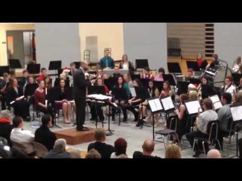 WHS Band - 