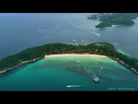 Ranta - White Avadon [Organic House 2023]